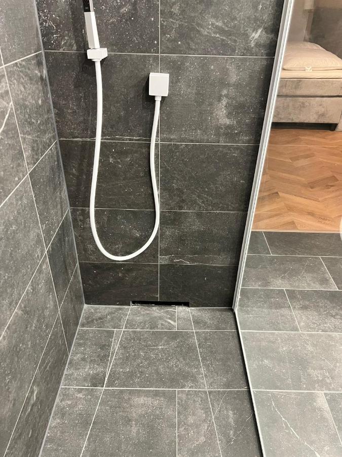 Haus Wittow - Appartement Meerzeit Binz Bagian luar foto