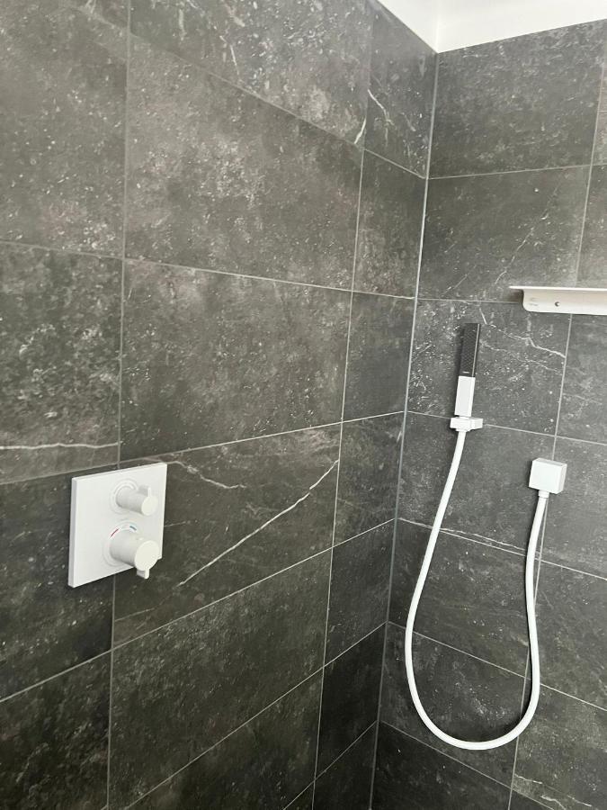 Haus Wittow - Appartement Meerzeit Binz Bagian luar foto
